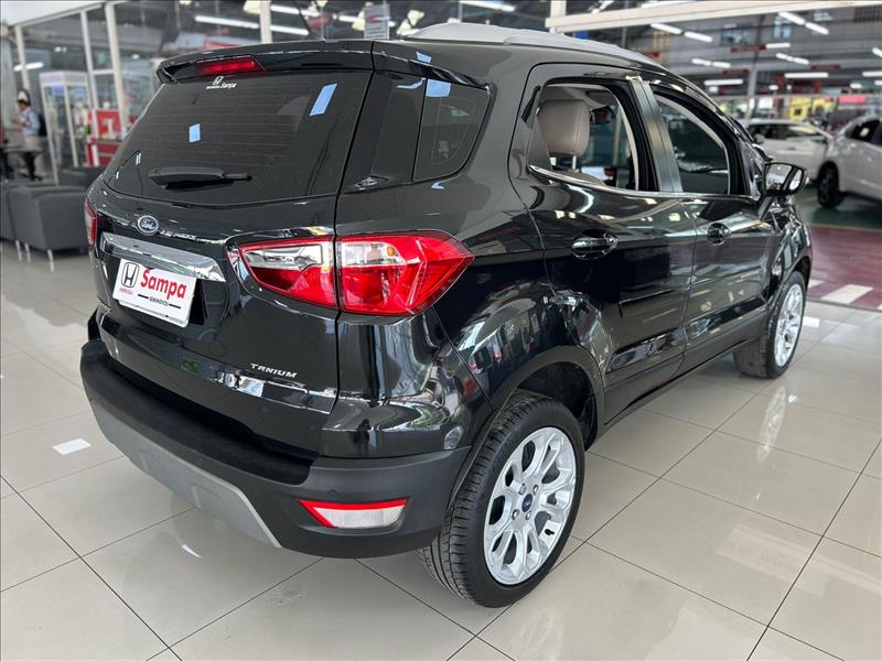  ECOSPORT 