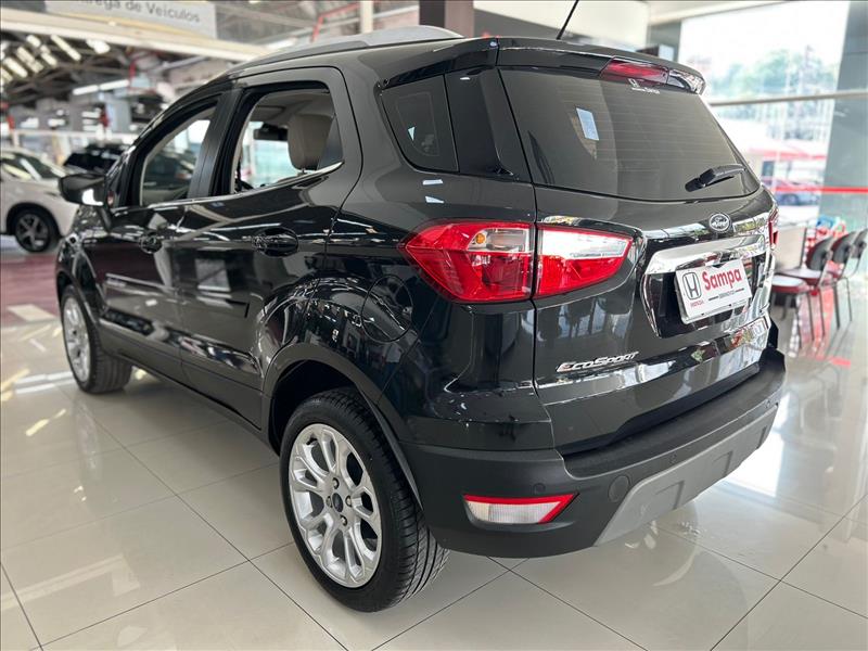  ECOSPORT 