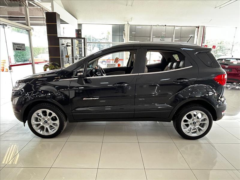  ECOSPORT 