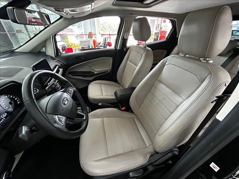  ECOSPORT 