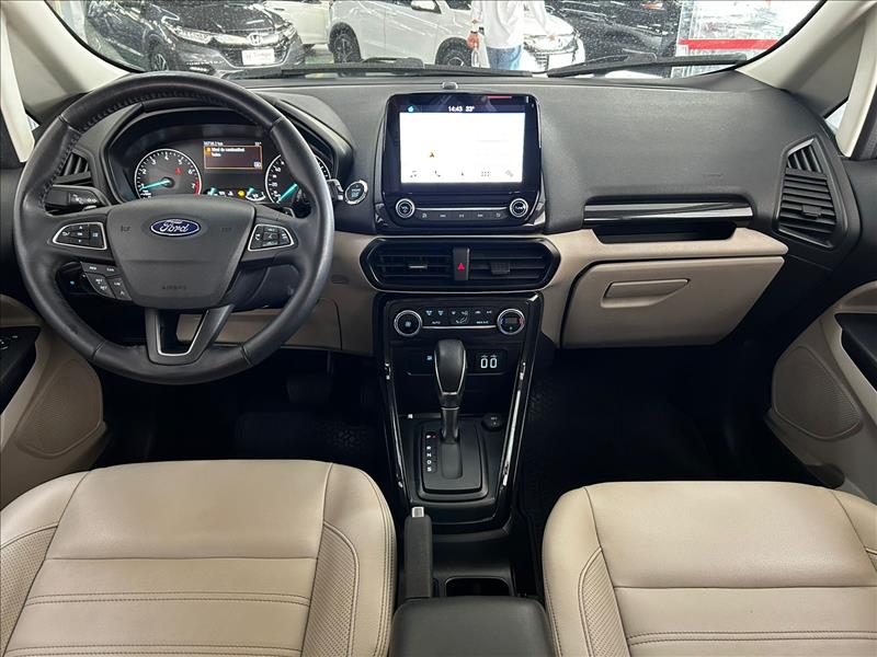  ECOSPORT 