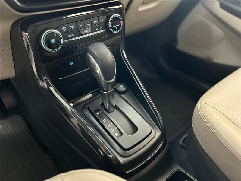  ECOSPORT 