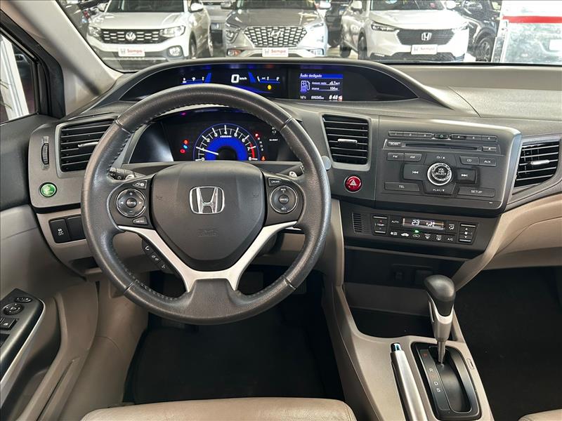  CIVIC 