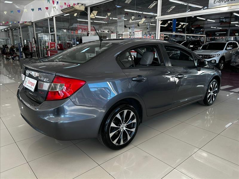  CIVIC 