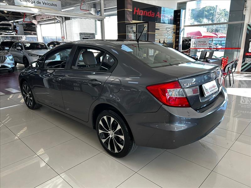  CIVIC 