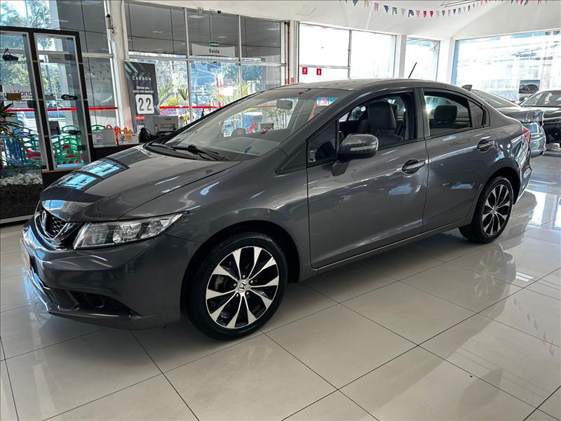  CIVIC 