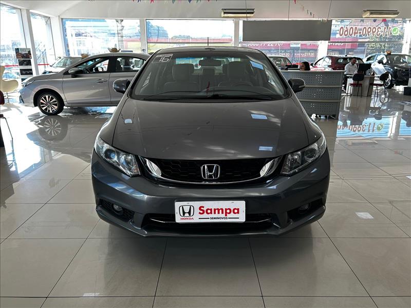  CIVIC 
