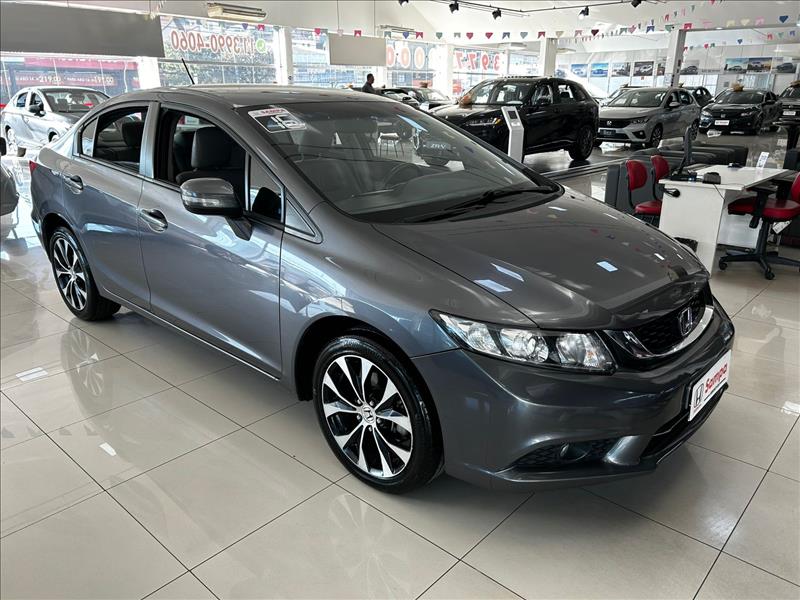  CIVIC 