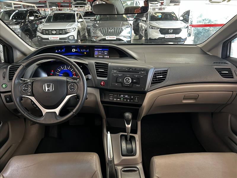  CIVIC 
