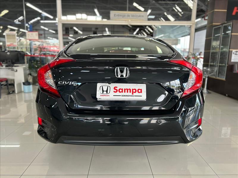  CIVIC 