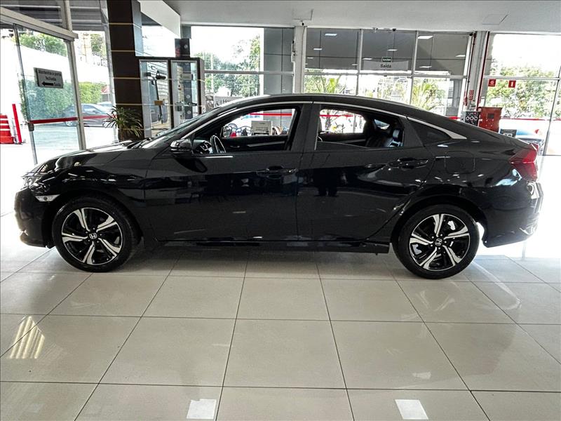  CIVIC 