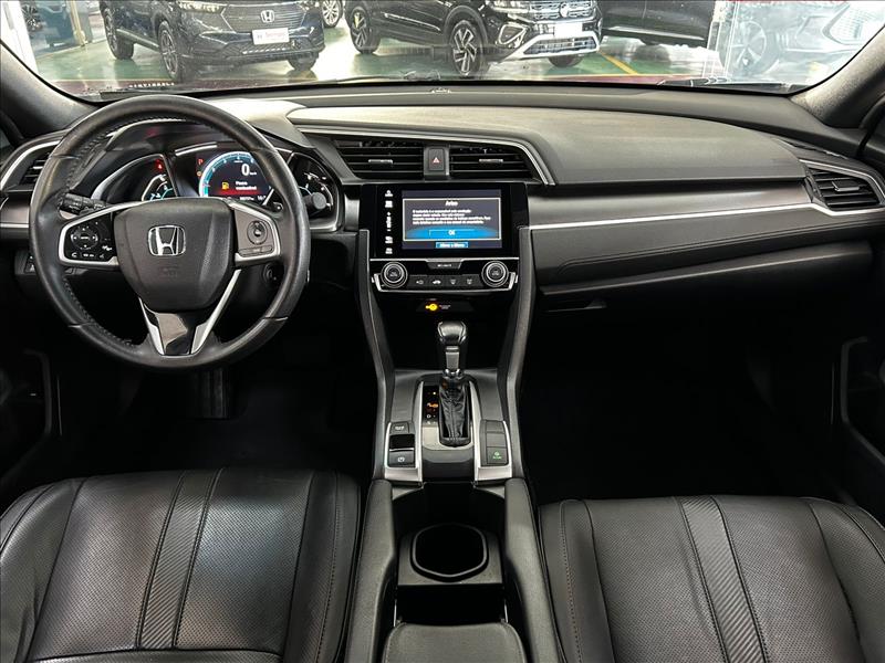  CIVIC 