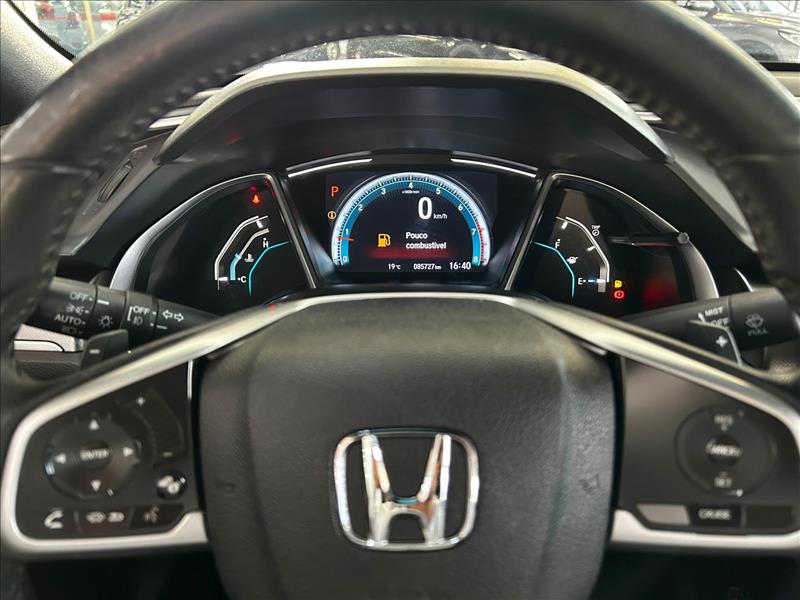  CIVIC 
