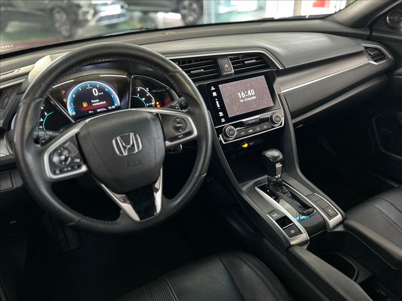  CIVIC 