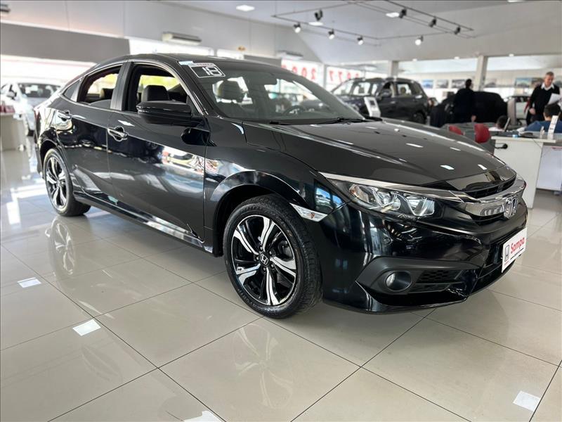  CIVIC 