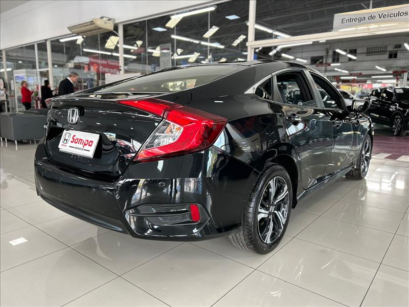  CIVIC 