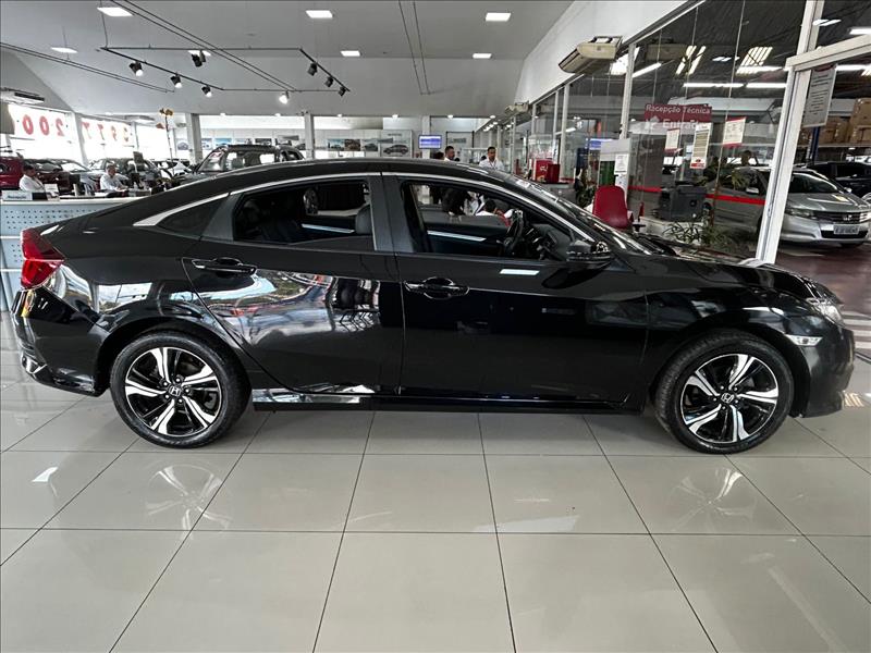  CIVIC 