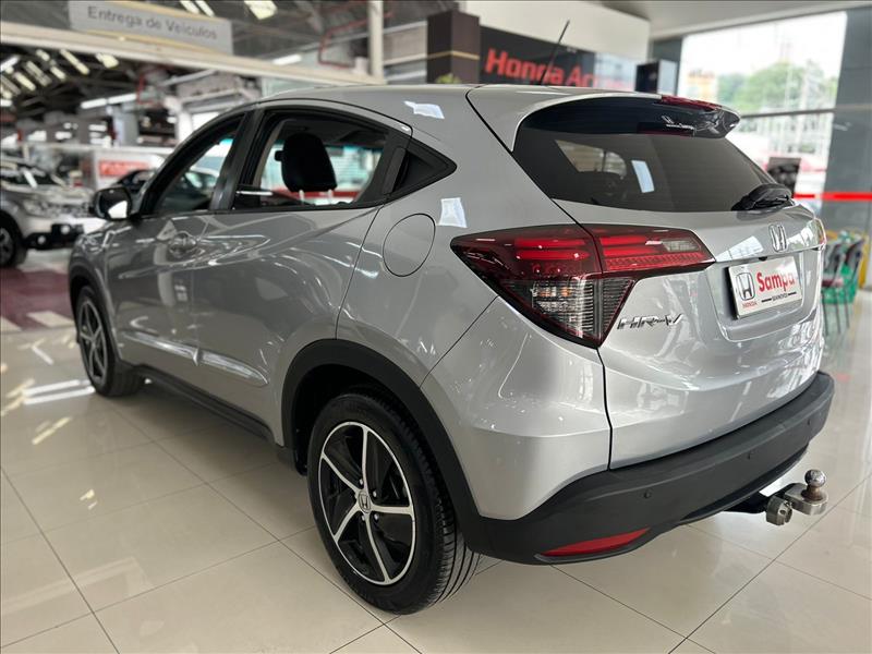  HR-V 