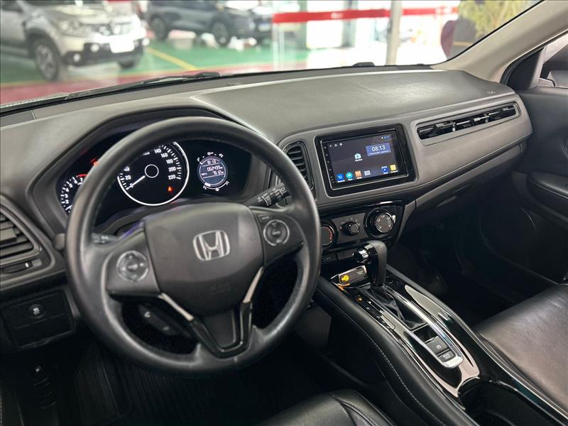  HR-V 