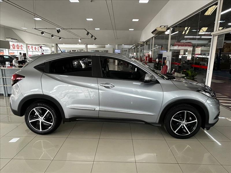  HR-V 