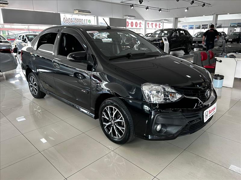  ETIOS 