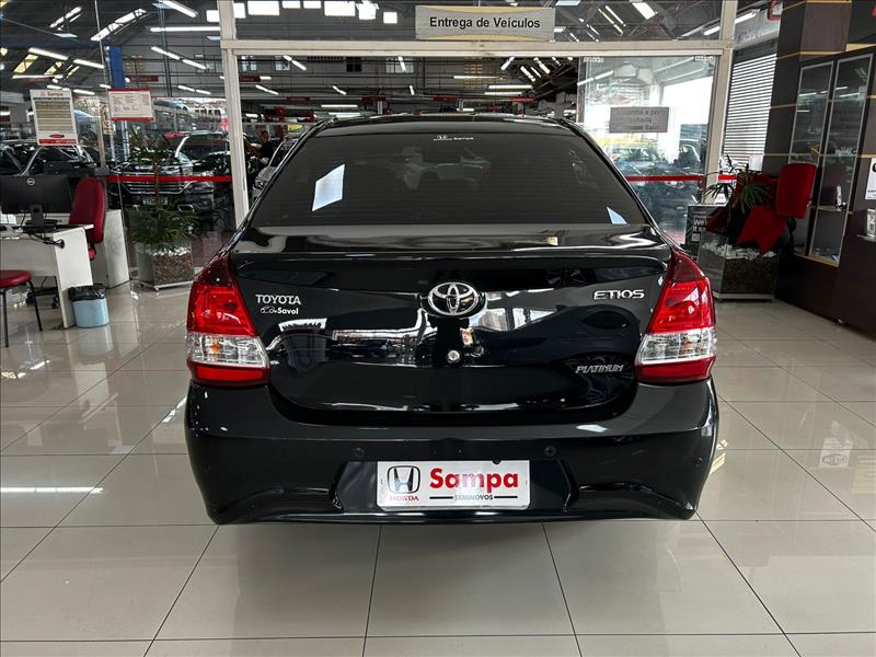  ETIOS 