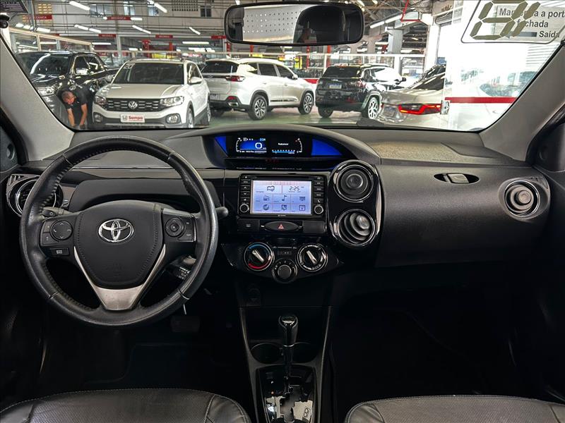  ETIOS 