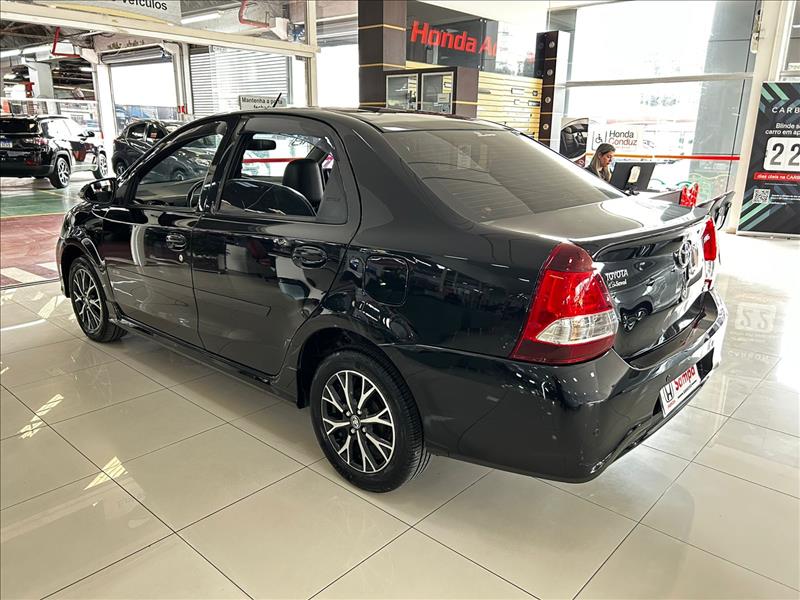  ETIOS 