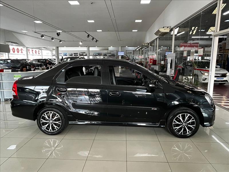 ETIOS 