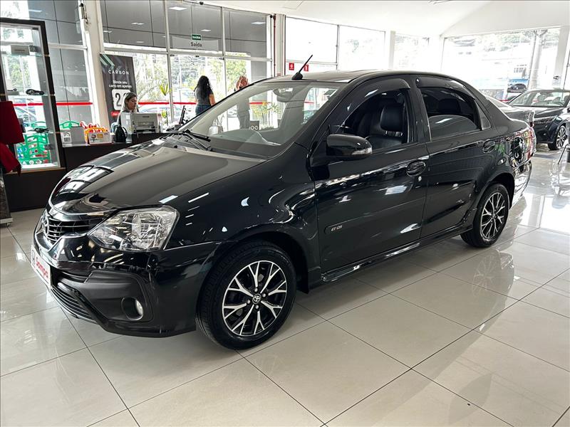  ETIOS 