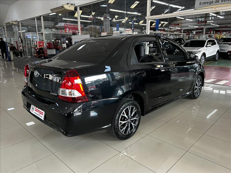  ETIOS 