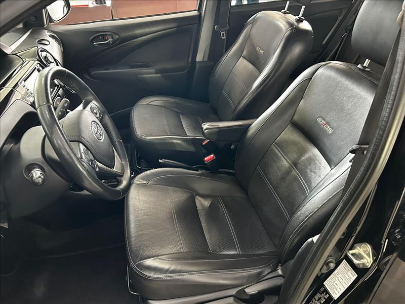  ETIOS 