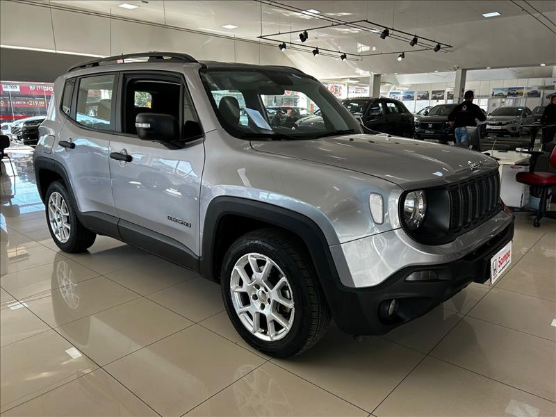  RENEGADE 