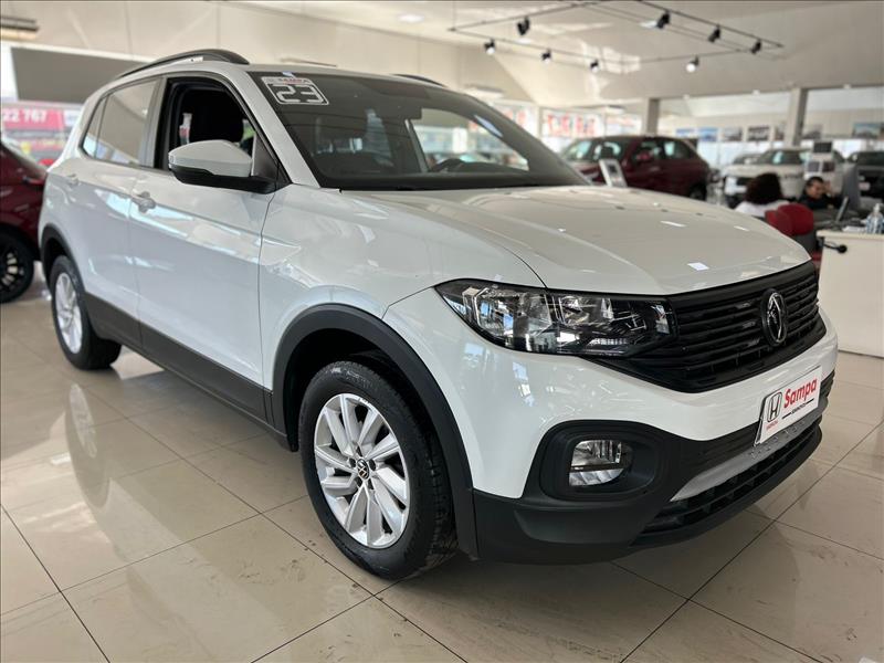  T-CROSS 