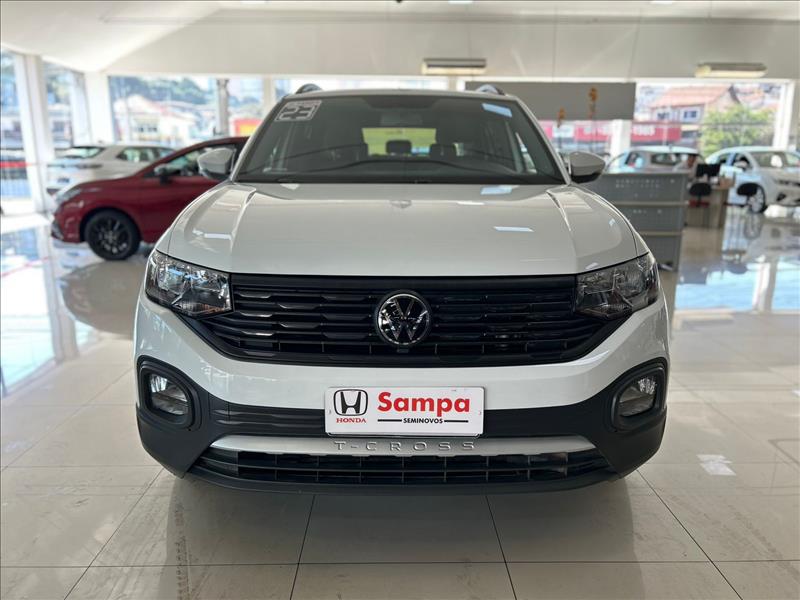 VOLKSWAGEN  T-CROSS   1.0 200 TSI