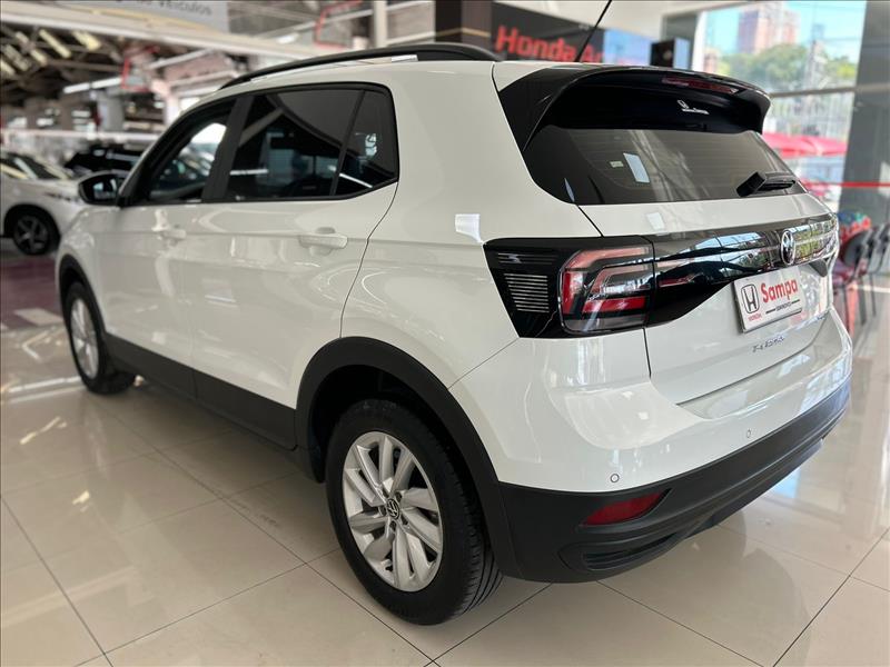  T-CROSS 