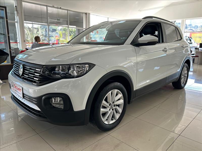  T-CROSS 