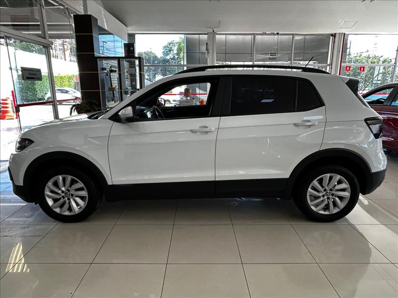  T-CROSS 