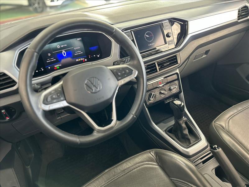  T-CROSS 