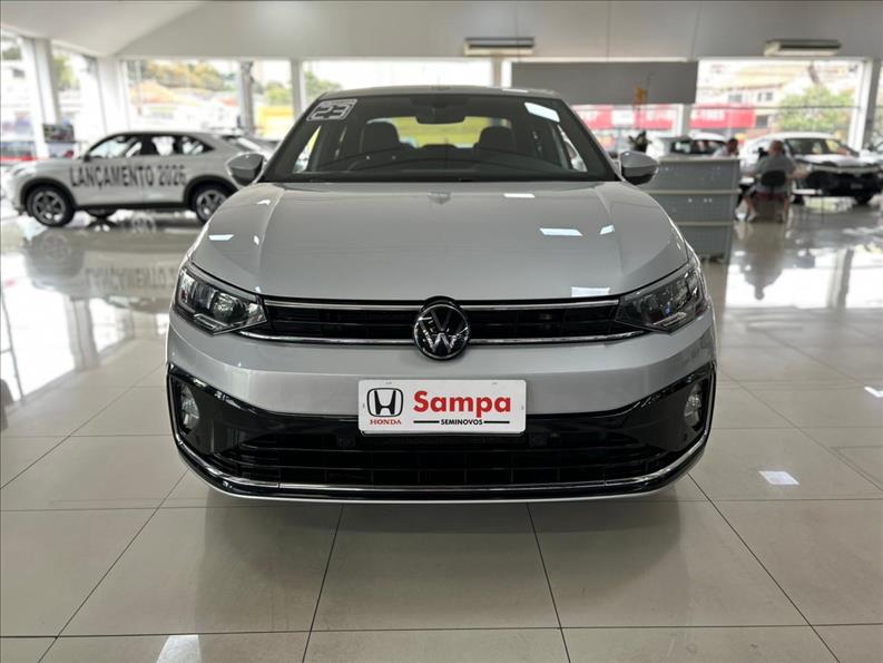 VOLKSWAGEN  VIRTUS   1.0 200 TSI Highline