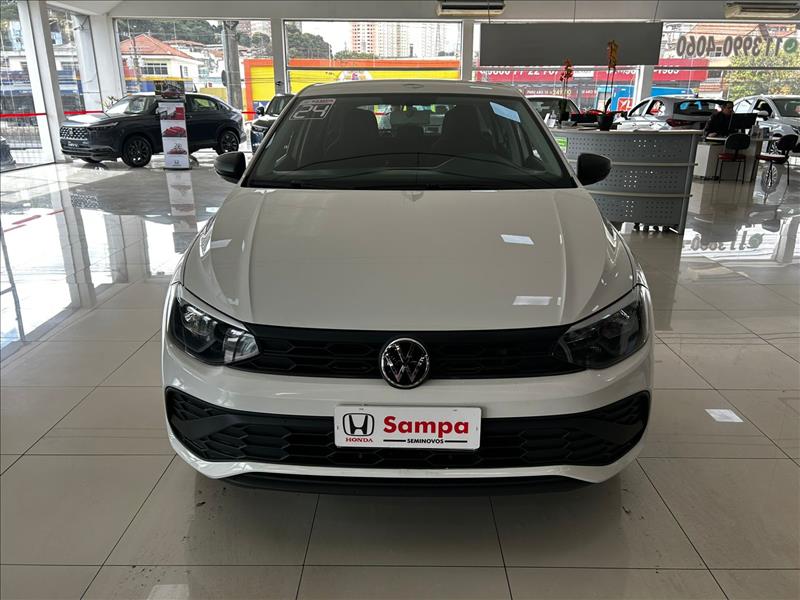 VOLKSWAGEN  POLO   1.0 MPI Track