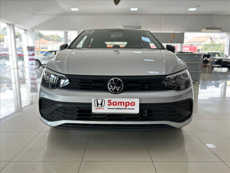 VOLKSWAGEN  POLO   1.0 MPI Track