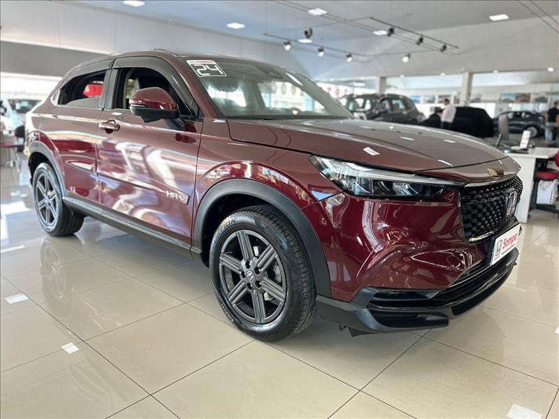  HR-V 
