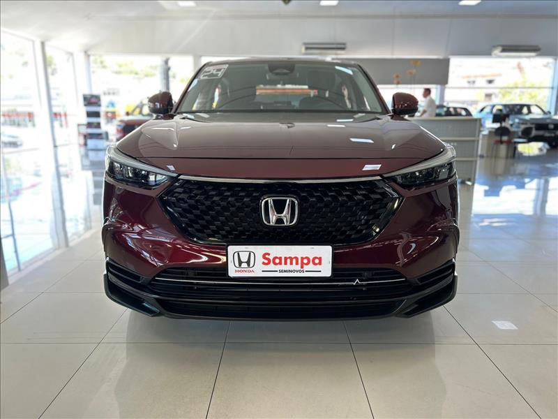 HONDA  HR-V   1.5 DI I-vtec Turbo Advance