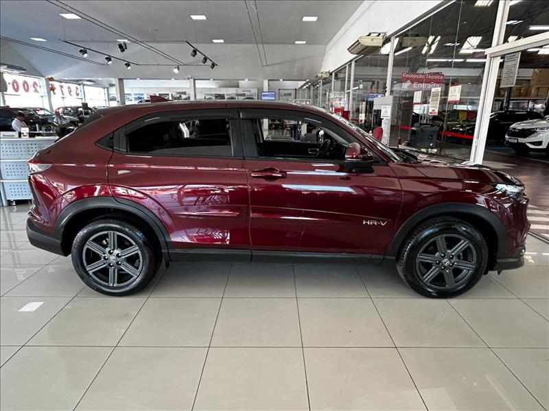  HR-V 