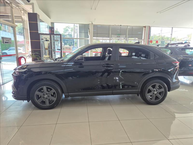  HR-V 