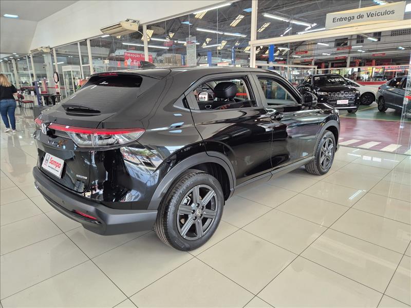  HR-V 