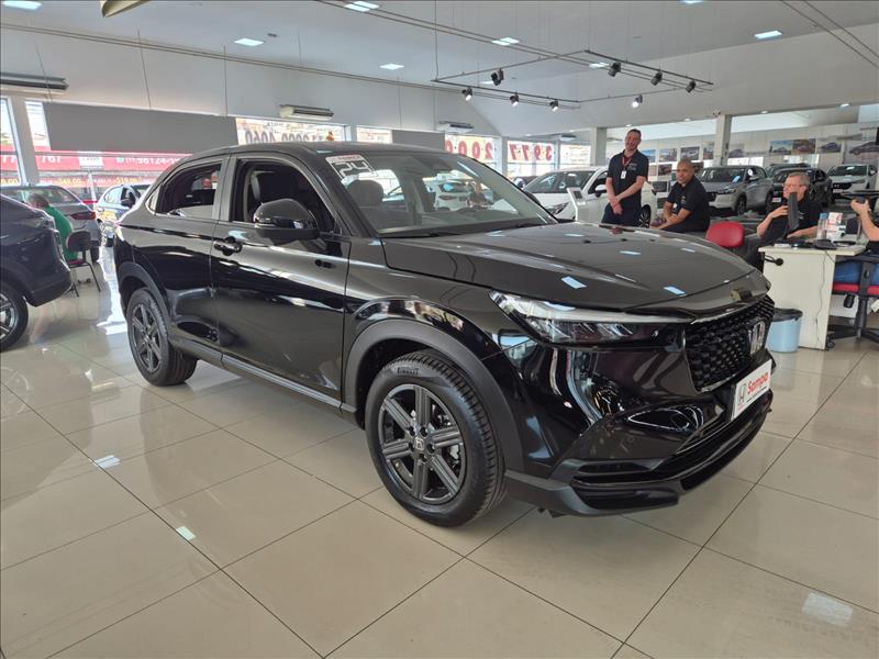  HR-V 