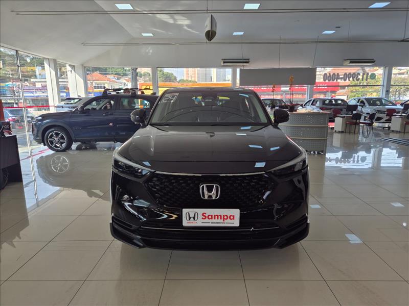 HONDA  HR-V   1.5 DI I-vtec Turbo Advance