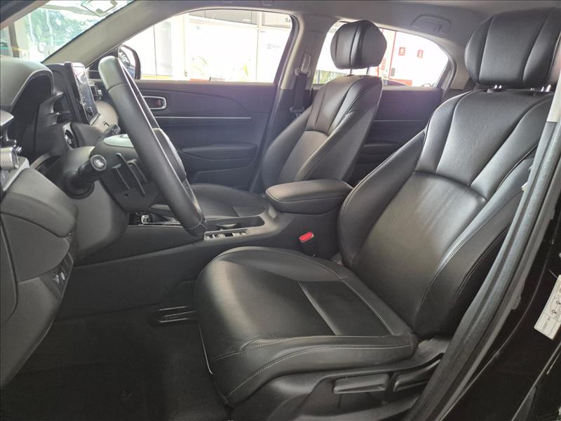  HR-V 
